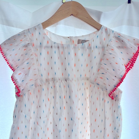 adorable summer top - Picture 6 of 6